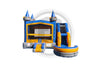 Orange Crush Inflatable Pool US Combo