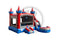 Castle Tower Inflatable Pool US Combo