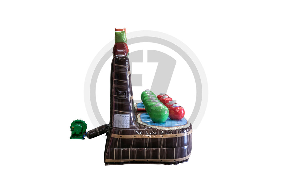 Bobbing for Apples-G1157-EZ Inflatables