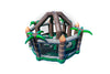 Tropical Wrecking Ball Game