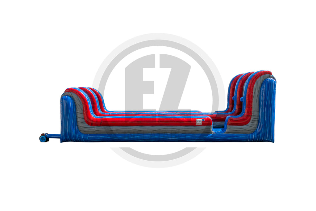 Ips Table Inflatable Bungee Basketball & IPS System-G1162-EZ Inflatables