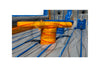 Bungee Run & Gladiator Joust Game