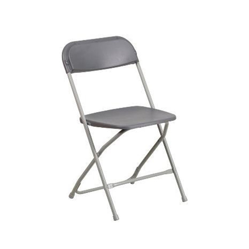Plastic Folding Chair (10 Pc Pack)