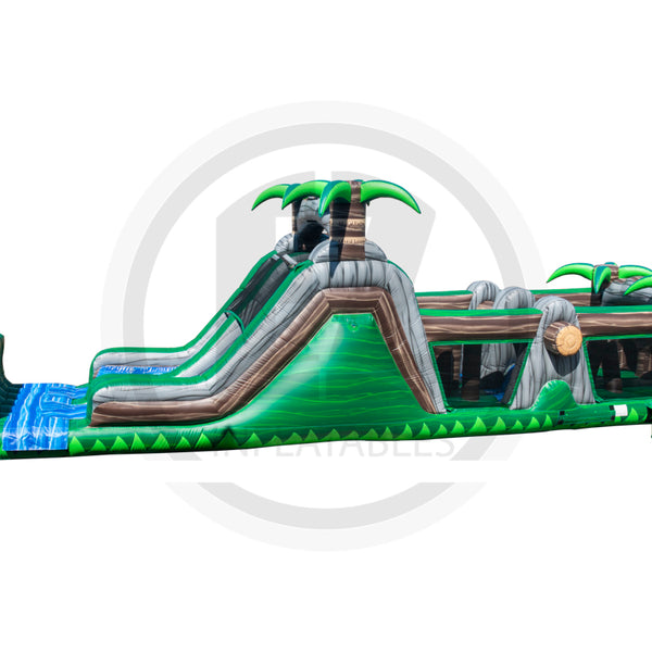 47 Congo Rainforest Wet Dry-I1114-EZ Inflatables