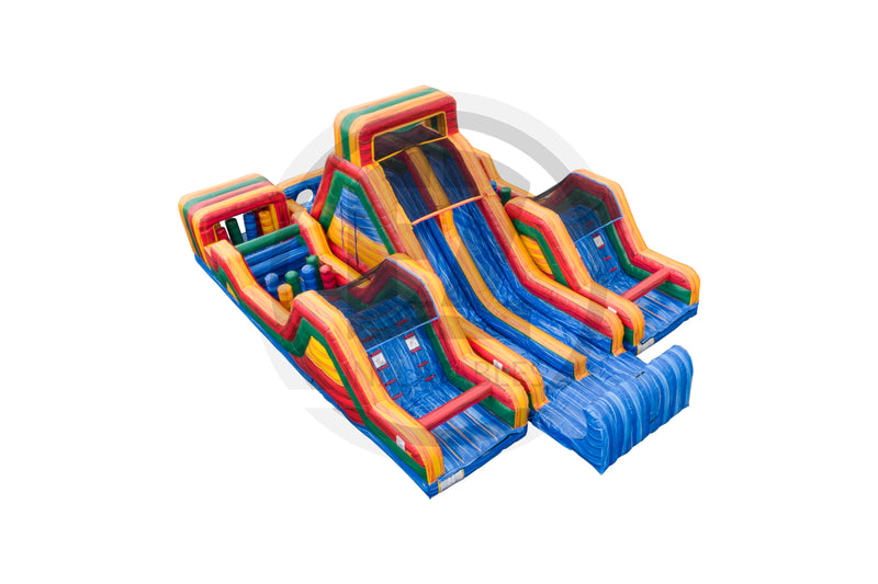 3pc-marble-run-obstacle-course-i1155 6