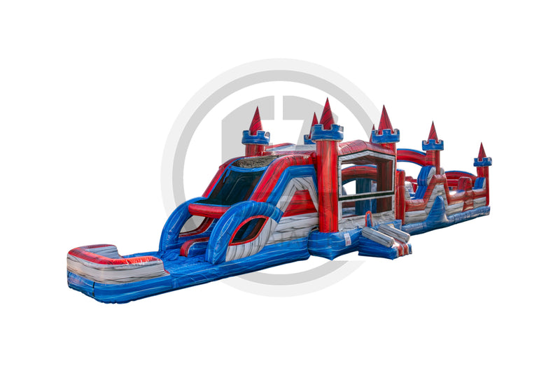 63-ft-castle-tower-obstacle-course-i1157 2