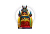 70 Rainbow Castle Run Obstacle Course