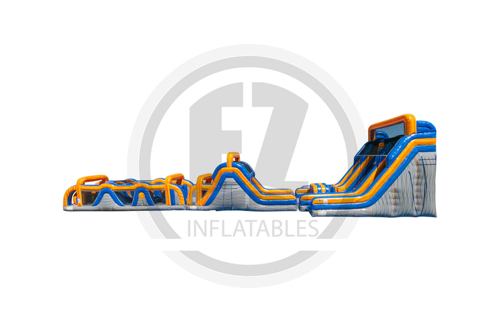 100 Infinite-I1167-EZ Inflatables