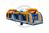 38 Infinite Obstacle Course