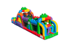 38 Mega Blocks Wet Dry Obstacle Course