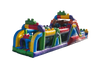 38 Mega Blocks Wet Dry Obstacle Course