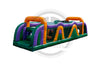 38 Mardi Gras Obstacle Course