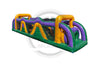 38 Mardi Gras Obstacle Course