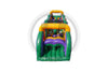 38 Mardi Gras Obstacle Course