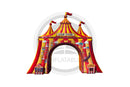 Carnival Arch-IB129-TX