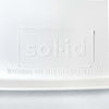 Plastic Folding White Chair (10 Pc Pack) - Adult-TX