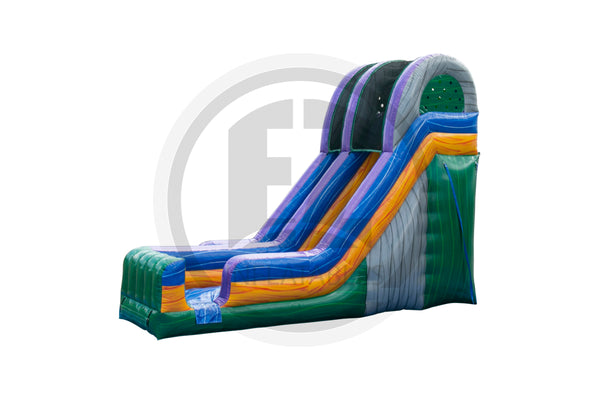Ez Inflatable Slides EZ Inflatables Commercial Grade Slides