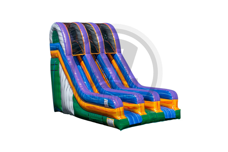 18-ft-marble-rush-dry-slide-dl-s1037 1