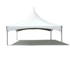 20x20 Ft High Peak Frame Tent-TE020