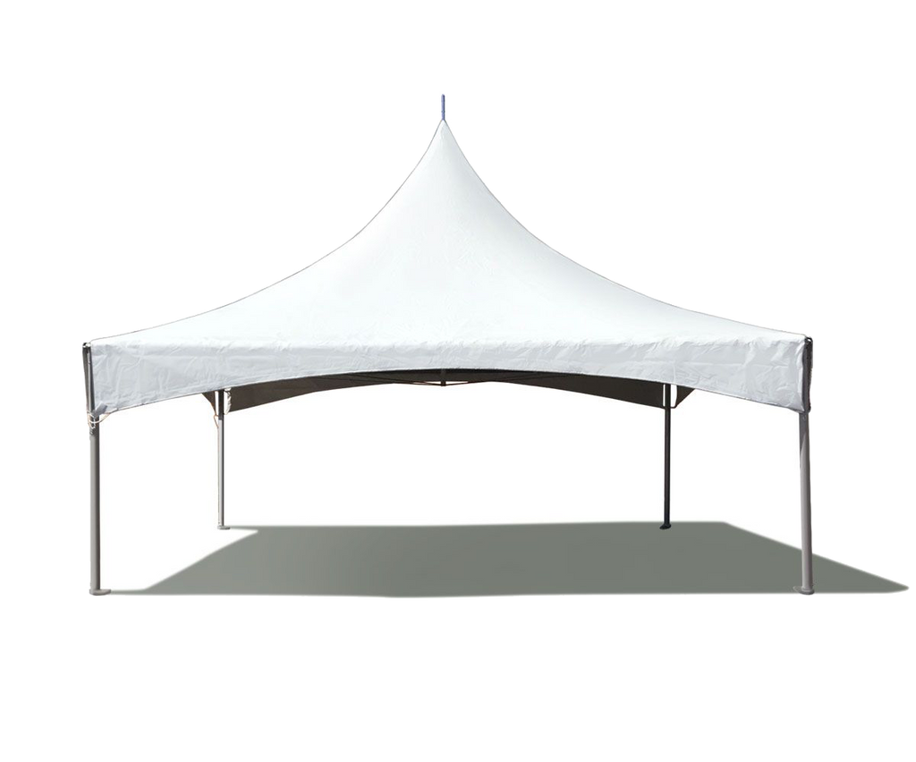 20x20 Ft High Peak Frame Tent-TE020