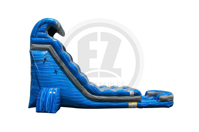 22 Laguna Waves SL SP Water Slide