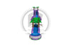 32 Purple Crush SL SP Water Slide + Slip & Slide