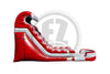 18 Liquid Hot Magma SL IP Water Slide