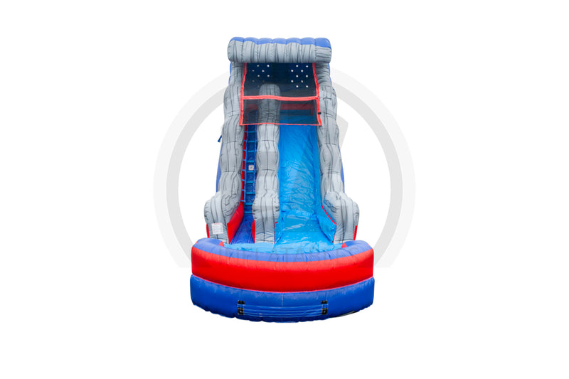 18 Kai Water Rush SL SP Water Slide