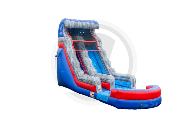 18 Kai Water Rush SL SP Water Slide