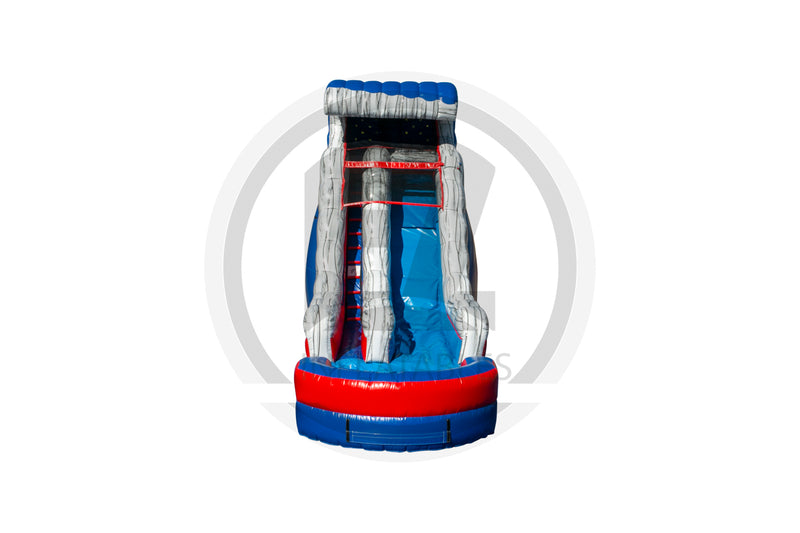 18 Kai Water Rush SL IP Water Slide