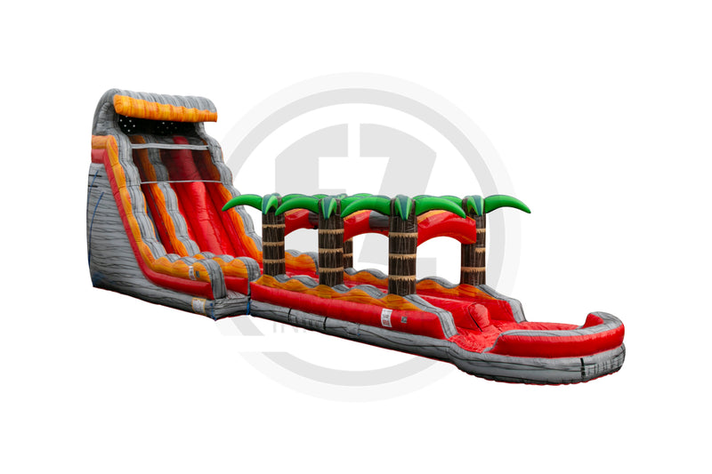 22-ft-tropical-lava-rush-dual-lane-with-slip-slide-ws1143 1