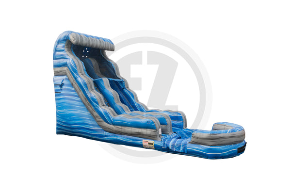 18 Laguna Waves SL SP Water Slide