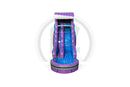 18-ft-purple-wave-water-slide-ws1203 2