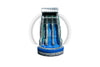 22 Cascade Tsunami DL SP Water Slide-TX
