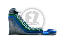 22 Cascade Tsunami DL SP Water Slide-TX
