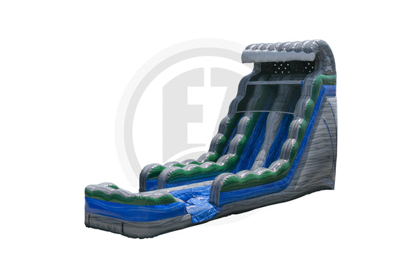 22 Cascade Tsunami DL IP Water Slide