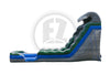 22 Cascade Tsunami DL IP Water Slide