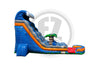 22 Tropical Fireblast Tsunami SL SP Water Slide