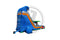 22 Tropical Fireblast Tsunami SL SP Water Slide