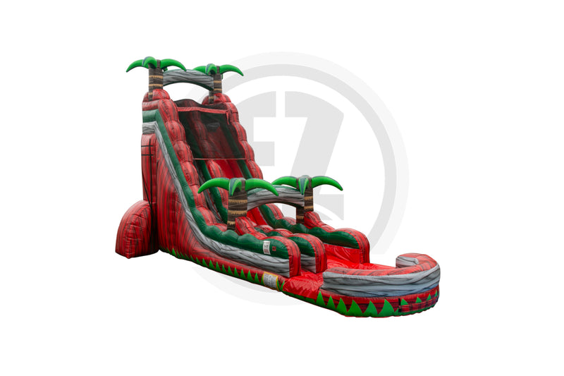 24 Ruby Crush SL SP Water Slide