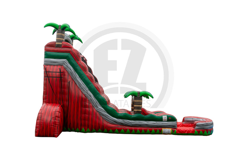 24 Ruby Crush SL SP Water Slide