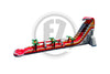 32 Blazing Rapids DL SP Water Slide + Slip & Slide