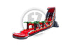 32 Blazing Rapids DL SP Water Slide + Slip & Slide