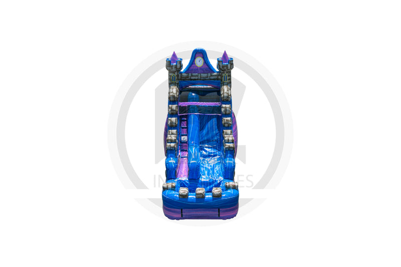 16-ft-magic-castle-waterslide-sl-ws1416 2