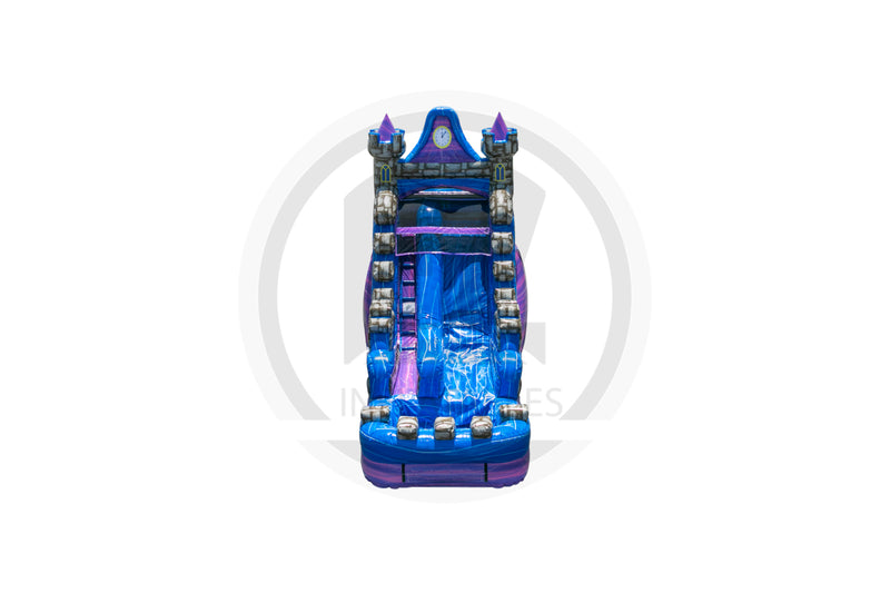 16-ft-magic-castle-waterslide-sl-ws1416 2