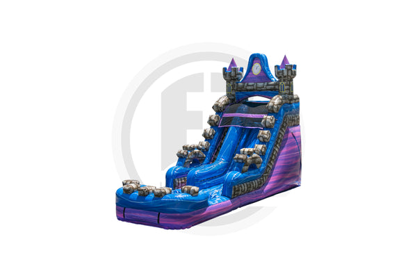 16-ft-magic-castle-waterslide-sl-ws1416 1