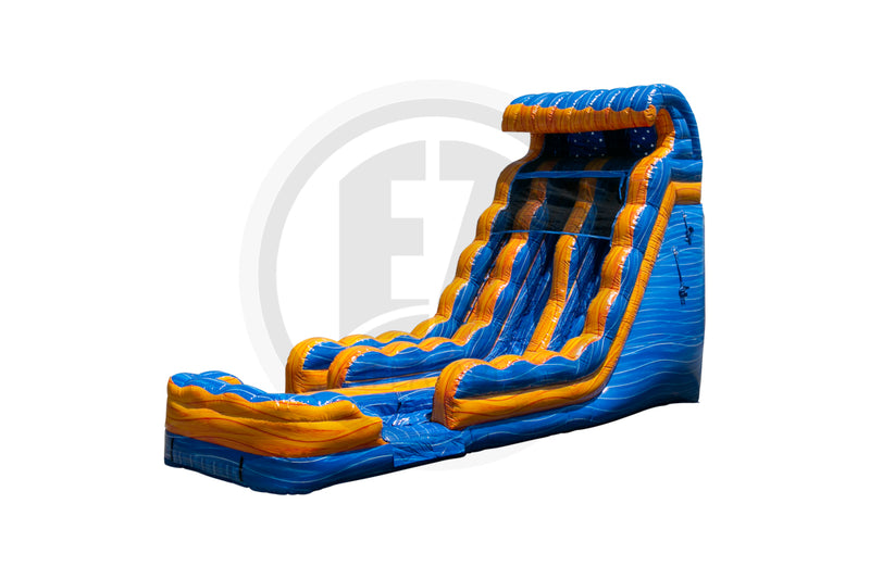 22 Melting Ice DL IP Water Slide