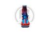22 Stars & Stripes DL IP Water Slide + Slip & Slide
