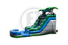 15 Cascade Crush DL SP Water Slide