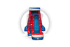 22 Stars & Stripes SL IP Water Slide